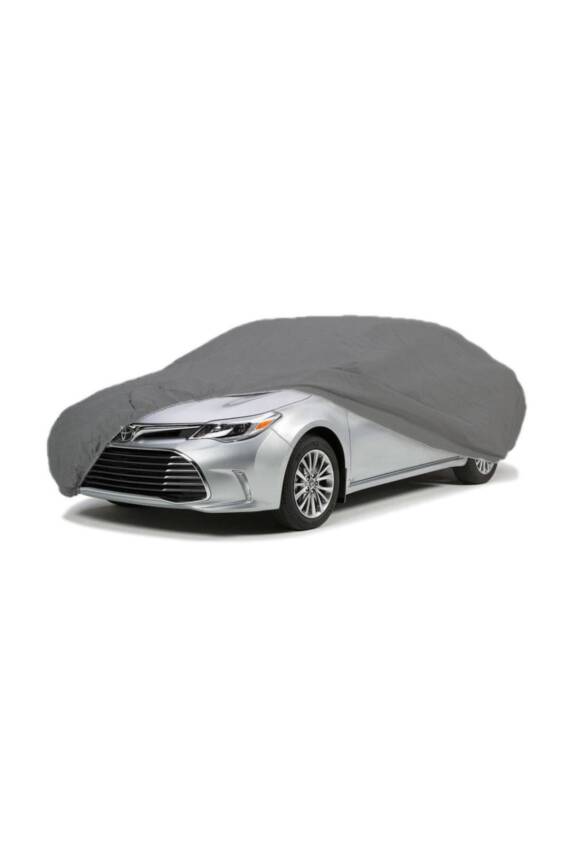 CITROËN DS3 Cabrio Branda, Örtü - 1