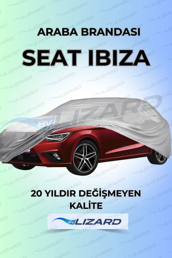 SEAT IBIZA Station Wagon Branda, Örtü - 1
